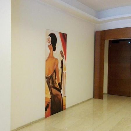 Hotel Castello 라킬라 외부 사진