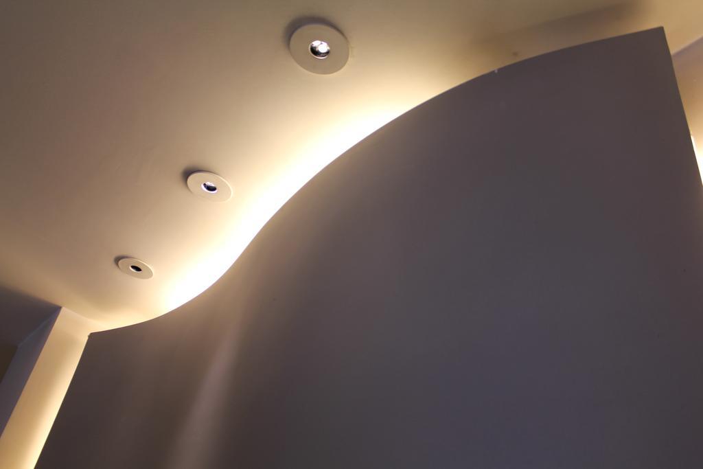 Hotel Castello 라킬라 외부 사진