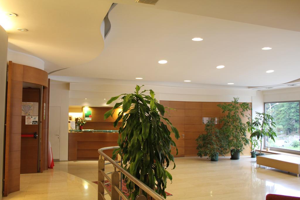 Hotel Castello 라킬라 외부 사진