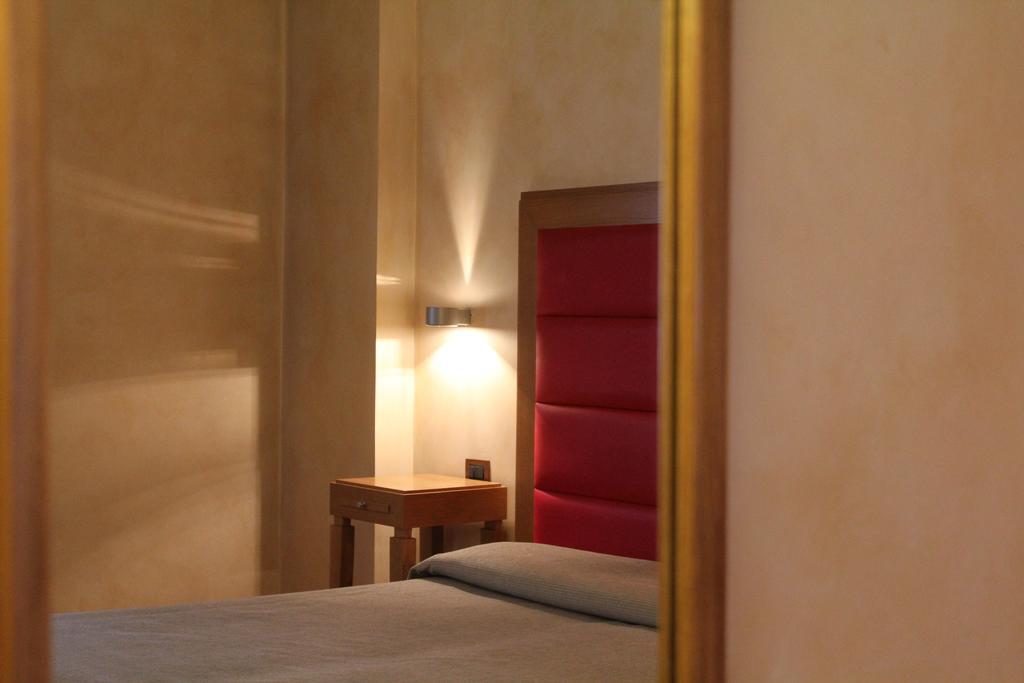 Hotel Castello 라킬라 외부 사진